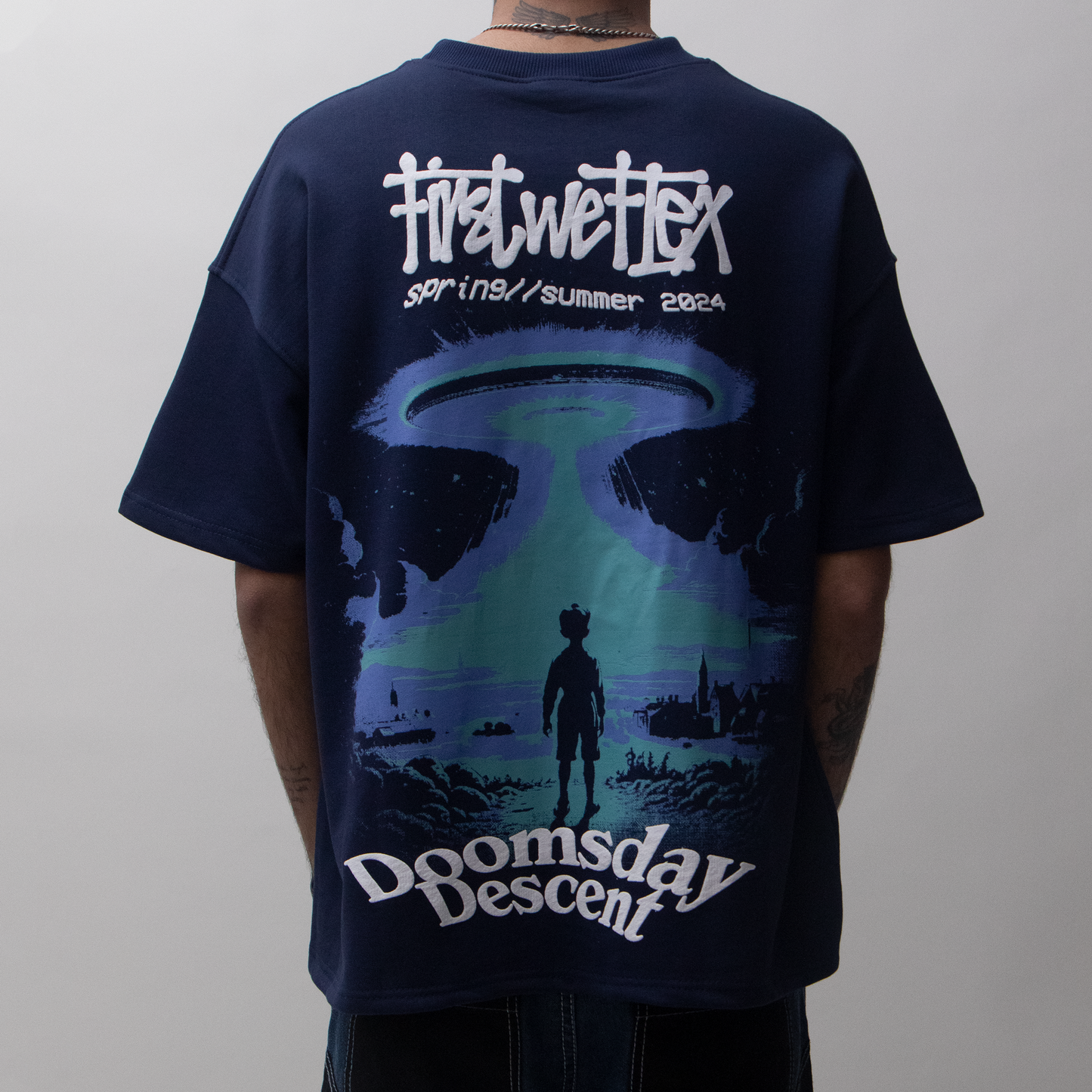 Doomsday Tee