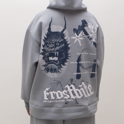 Frostbite Hoodie