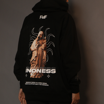 Kindness Hoodie