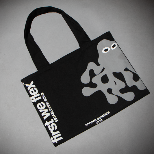 Octo Tote