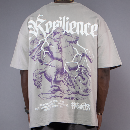 Resilience Tee