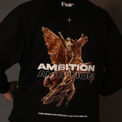 Ambition Hoodie