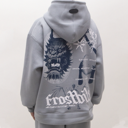 Frostbite Hoodie