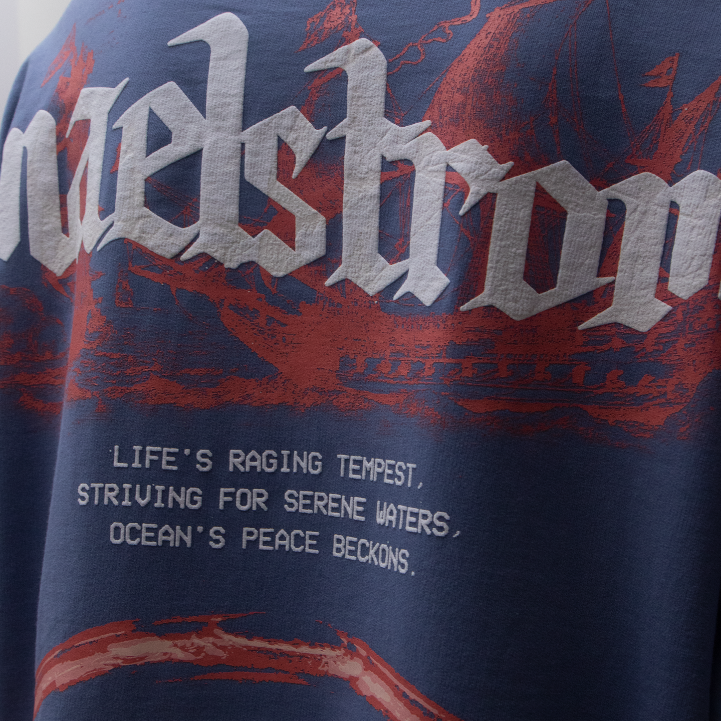 Maelstrom Tee