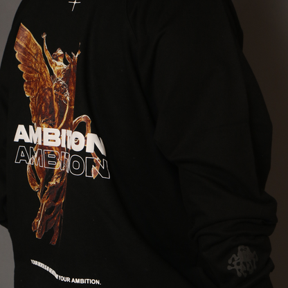 Ambition Hoodie