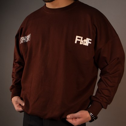 Suffer and Endure Sweatshirt