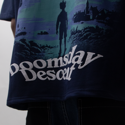 Doomsday Tee