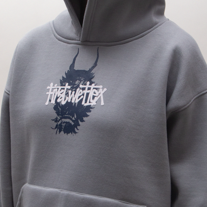 Frostbite Hoodie